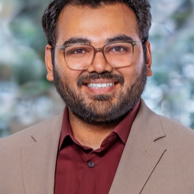 Dhruv Shah