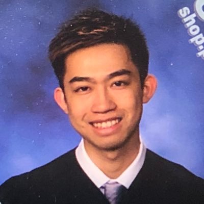 Yecheng &ldquo;Jason&rdquo; Ma