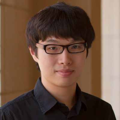 Jiafan Yu